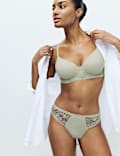 Body Soft&trade; Wired Full Cup T-Shirt Bra Set A-E