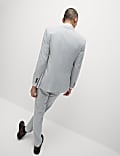 Slim Fit Suit 