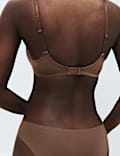 Body Invisibles&trade; Wired Demi Cup Bra Set A-E