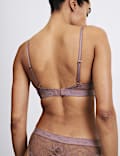 LaceWear Wired Demi Cup Bra Set A-E