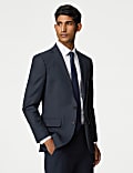 Slim Fit Stretch Suit