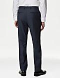 Slim Fit Stretch Suit