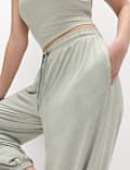 Supersoft Vest & Jogger Set