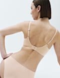 Body Invisibles&trade; Wired Minimiser Bra Set C-H