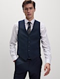 Skinny Fit Stretch Suit