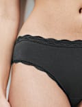 3pk Wired Plunge T-Shirt Bras Set A-E