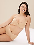 Soutien-gorge Flexifit™ invisible à armatures, bonnets emboîtants A&nbsp;à&nbsp;F