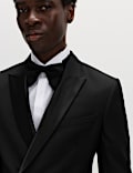 3 Piece Slim Fit Double Breasted Tuxedo Suit