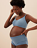 Setje met beugelloze voedings-bh met Flexifit™, cupmaten A-H