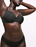 Flexifit™ Wired Full-Cup T-Shirt Bra Set A-E