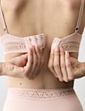 Boston Wired Demi Cup Bra Set A-E