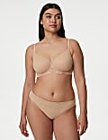 Body Soft™ Wired Full Cup T-Shirt Bra set A-E