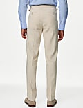 Tailored Fit Italian Linen Miracle™ Suit 