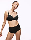 Flexifit™ Wired Full-Cup T-Shirt Bra Set A-E