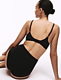 Flexifit™ Wired Full-Cup T-Shirt Bra Set A-E