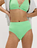 Sculpt Plunge V-Neck Bikini Set