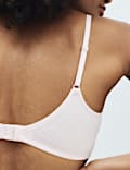3pk Non Wired T-Shirt Bras Set A-E