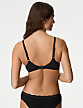 3pk Cotton Rich Wired Full Cup Bra Set A-E