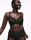 Amelia Lace Natural Lift™ Full Cup Bra Set A-E