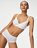 Flexifit™ Invisible Wired Full-cup Bra set A-E