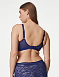 Flexifit&trade; Lace Non Wired Bralette Set F-H
