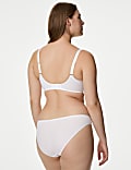 Soutien-gorge Embrace à maintien optimal et armatures, bonnets G à L
