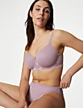 Setje met Body Soft™-T-shirt-bh met beugel en hele cup, cupmaten F-H