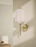 Agnes Wall Light