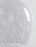 Confetti Glass Pendant Ceiling Light