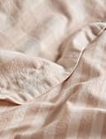 Pure Cotton Gingham Bedding Set
