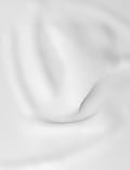 Bamboo Cotton Blend Deep Fitted Sheet