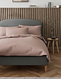 Comfortably Cool Lyocell Rich Duvet Cover