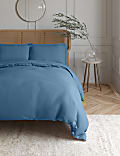 Egyptian Cotton 230 Thread Count Duvet Cover