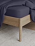 Egyptian Cotton 230 Thread Count Deep Fitted Sheet