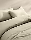Parure de lit en coton