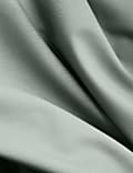 Cotton Rich Fitted Sheet