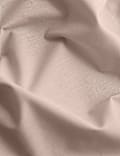 Cotton Rich Fitted Sheet