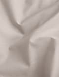 Cotton Rich Fitted Sheet