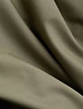 Cotton Rich Deep Fitted Sheet