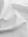 Cotton Rich Deep Fitted Sheet