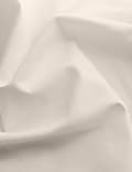 Cotton Rich Extra Deep Fitted Sheet