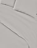 Pure Brushed Cotton Bedding Set