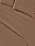 Pure Brushed Cotton Bedding Set