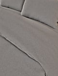 Pure Brushed Cotton Bedding Set