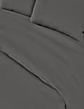 Pure Brushed Cotton Bedding Set