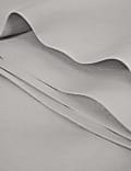 Pure Brushed Cotton Flat Sheet