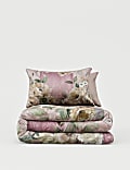 Pure Cotton Sateen Emilie Enchanted Bedding Set