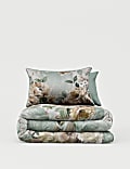 Pure Cotton Sateen Emilie Enchanted Bedding Set