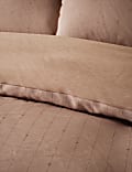 Pure Cotton Tufted Stripe Bedding Set