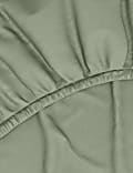 Pure Cotton 300 Thread Count Extra Deep Fitted Sheet